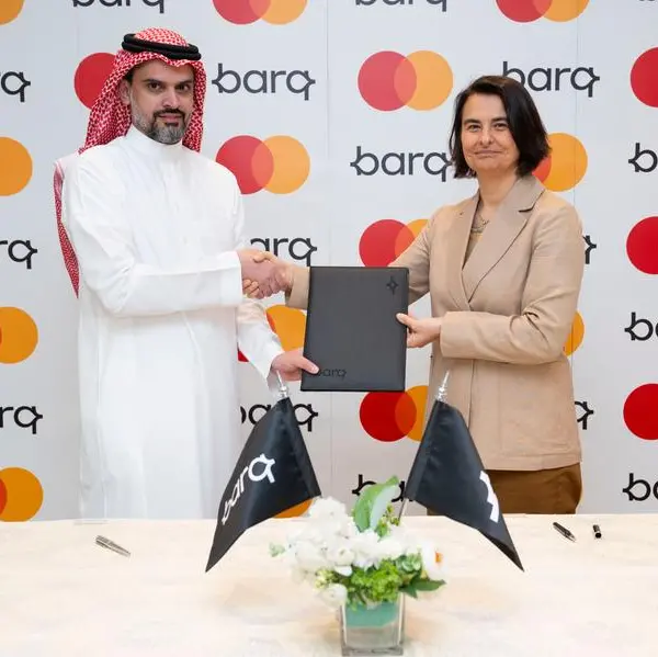 Barq signs agreement with Mastercard to empower businesses with advanced payment acceptance technology