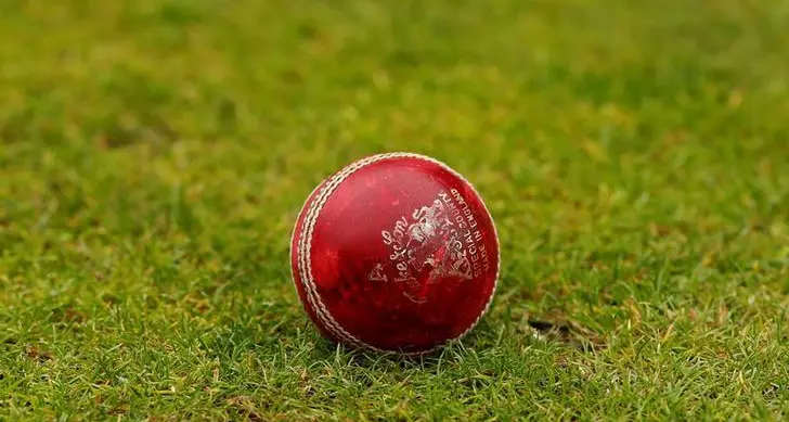 Nepal batter Airee hits six sixes in an over