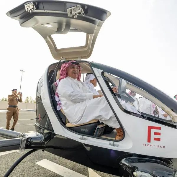 GACA, U.S. Archer to operate Air taxi services in Saudi Arabia
