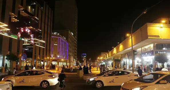 Jeddah Historic District thrives with over 2.5mln visitors during Ramadan