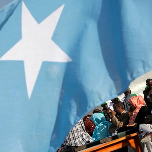 Somalia joins East Africa trade bloc in 'milestone'