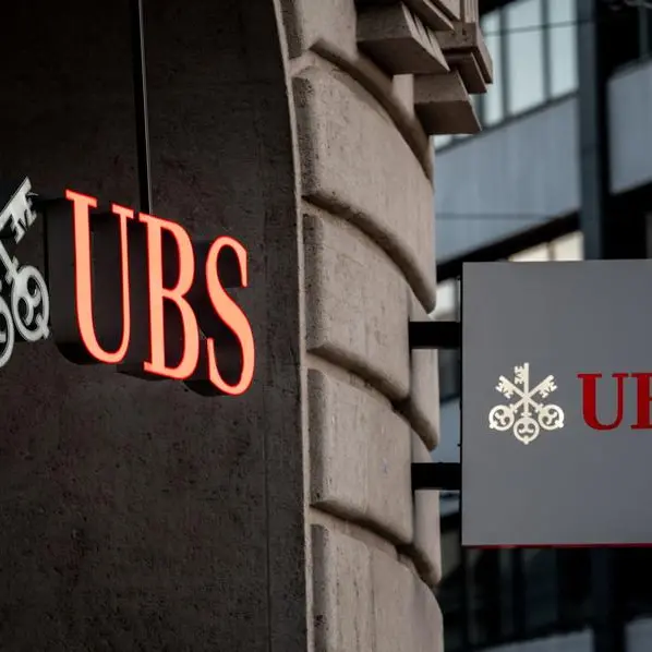 UBS added capital needs of $15-25bln are realistic, Swiss minister says