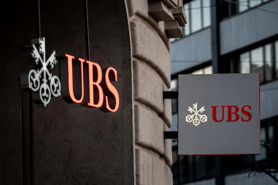 UBS added capital needs of $15-25bln are realistic, Swiss minister says