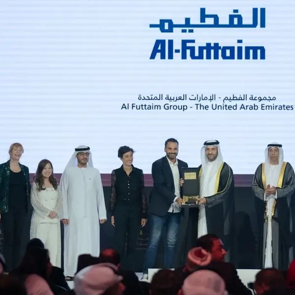 Al-Futtaim Group honoured with prestigious Sharjah Government Communication Award for pathbreaking COP28 campaign