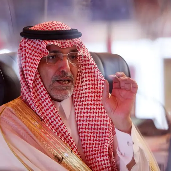 من دافوس: وزير المالية السعودي يتحدث عن التضخم في 2022 وتغيير أسلوب تقديم المساعدات للدول