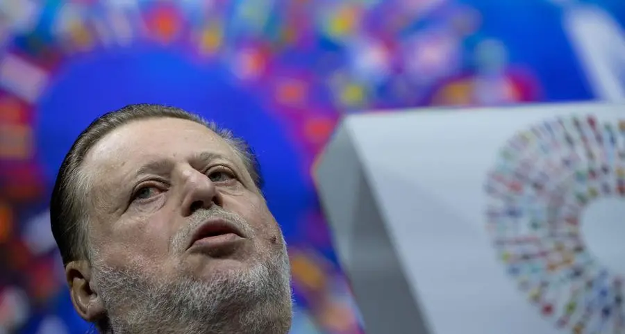 المركزي المصري يبحث عن مستشارين للترويج لطرح المصرف المتحد - رويترز