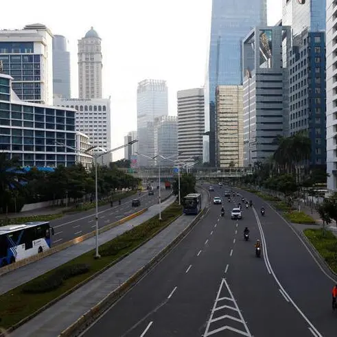Indonesia's Q1 GDP growth beats forecasts, highest in three quarters