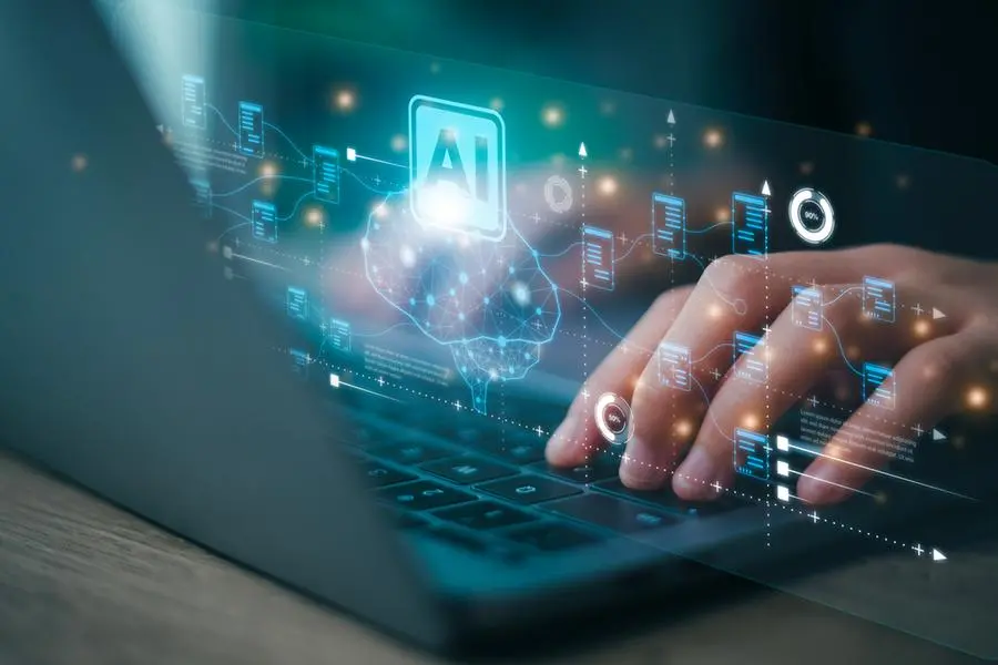 AI or Artificial intelligence concept. Getty Images Image used for illustrative purpose , Getty Images