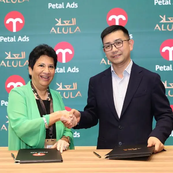 Saudi Arabia’s AlUla and Petal Ads partner to elevate the destination’s presence and visibility in the Chinese market