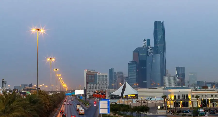 Saudi contracting sector grows in 2024