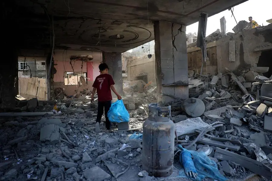 Agence France-Presse (AFP)/AFP