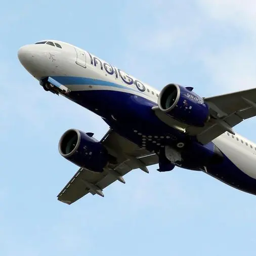 India's IndiGo places order for 30 Airbus A350 jets