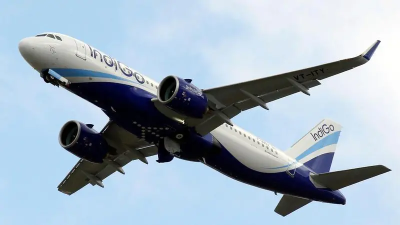 India extends IndiGo's Turkish Airlines lease by just three months