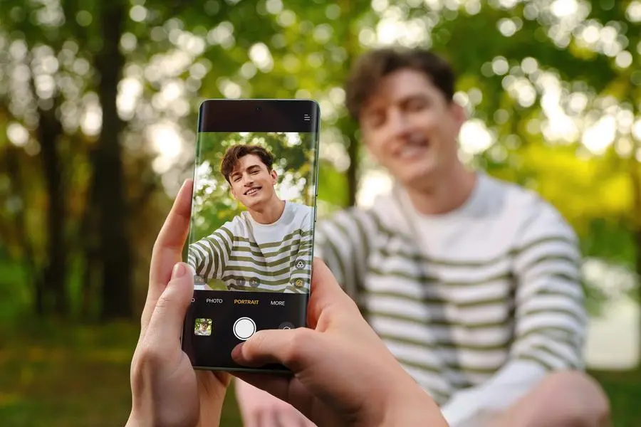 Camera-related innovations have been a major factor guiding the direction of smartphone evolution over the past decade. Image Courtesy: OPPO