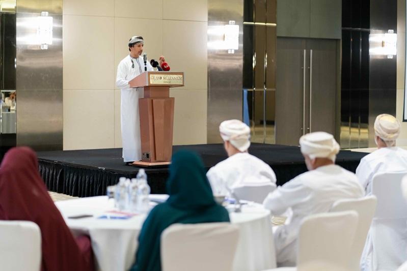 Oman's Green Hydrogen Ambitions: Moving Forward with Strategic Development Plans