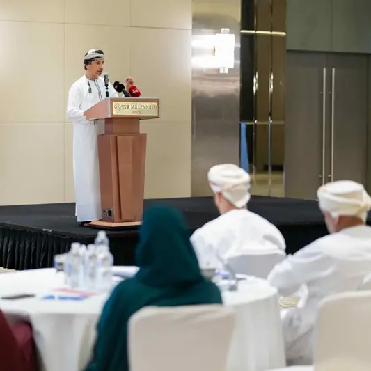 Oman’s Hydrom conducts green hydrogen ecosystem workshop