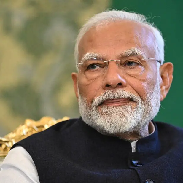 India's Modi, Brazil's Lula speak amid Trump tariff blitz