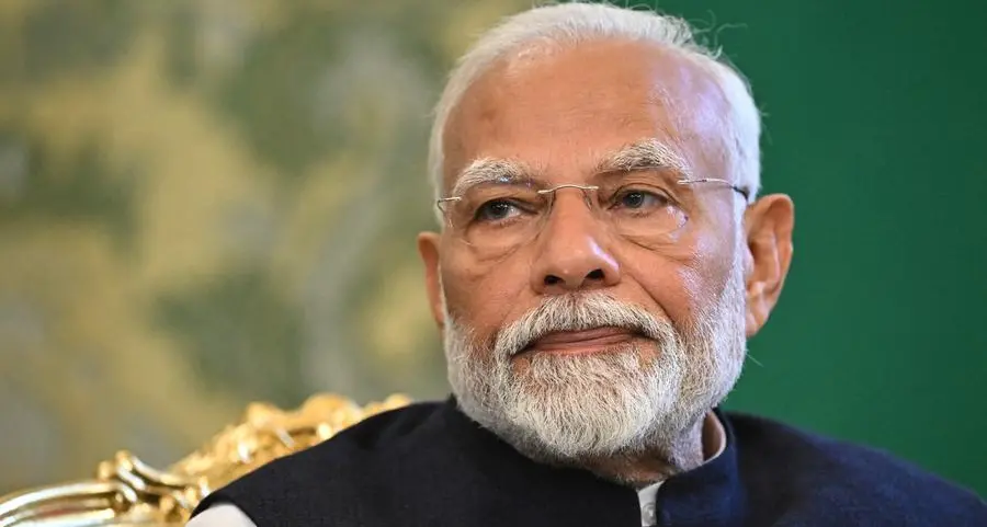 India's Modi, Brazil's Lula speak amid Trump tariff blitz