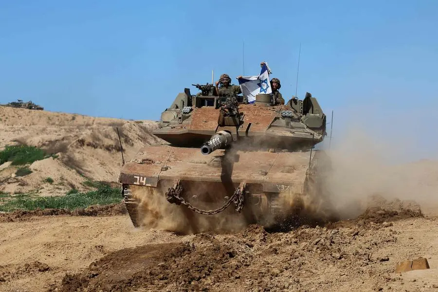 Agence France-Presse (AFP)/AFP