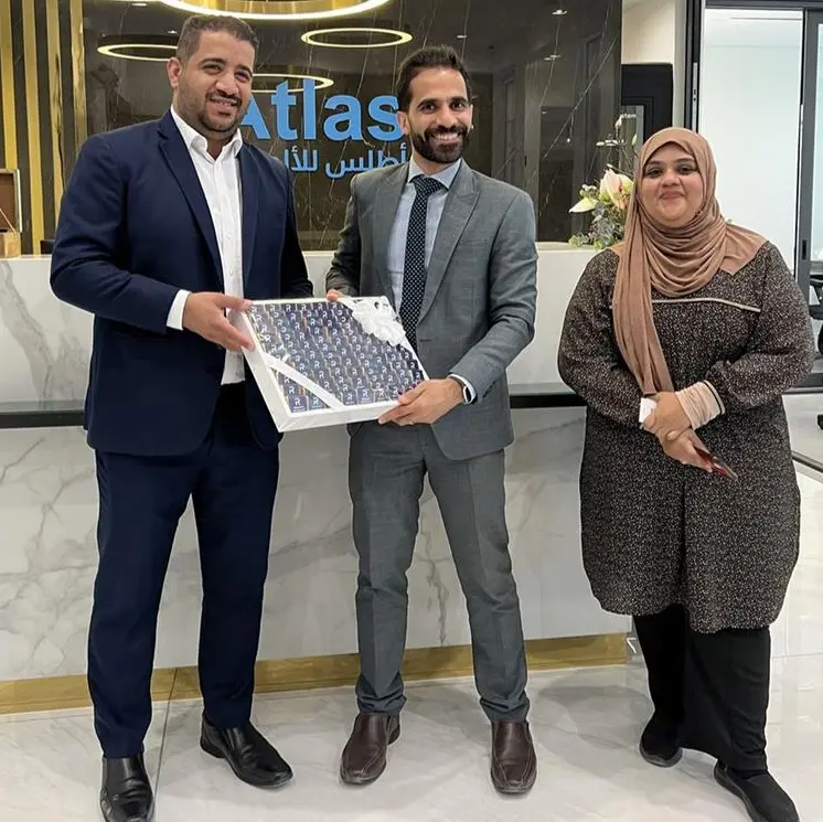 Reynaers Middle East underscores customer focus with personalised engagement at Atlas Aluminium