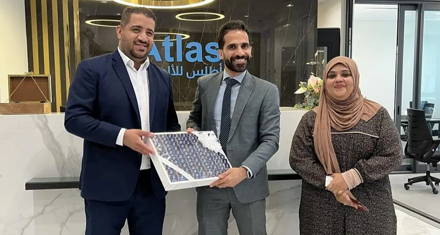 Reynaers Middle East underscores customer focus with personalised engagement at Atlas Aluminium