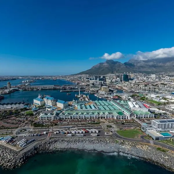 South Africa: TNPA unveils $6.7mln multi-purpose vessel for Cape Town port