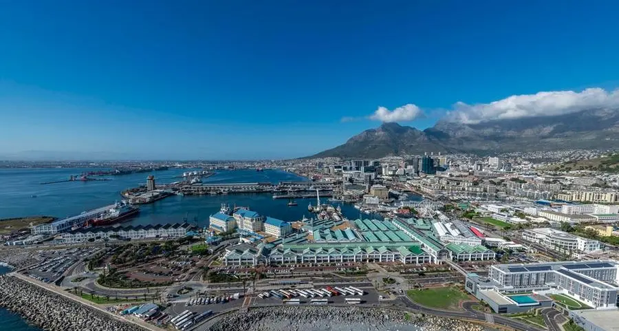 South Africa: TNPA unveils $6.7mln multi-purpose vessel for Cape Town port
