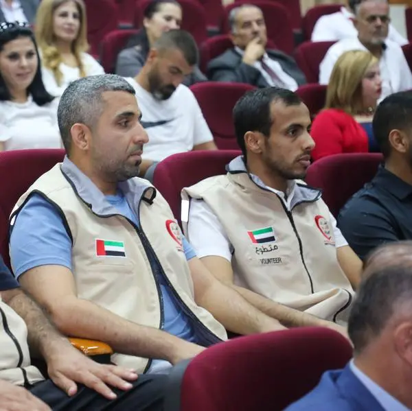 UAE launches 4 new humanitarian initiatives in Syrian governorates
