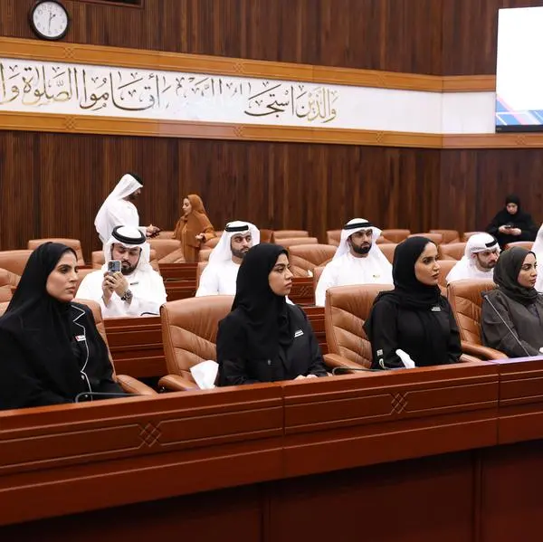 Young Parliamentarians gain insight into legislative process during Bahrain visit