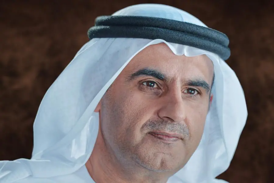 His Excellency Dr. Ali bin Tamim, Chairman of the Abu Dhabi Arabic Language Centre (ALC), Source: Abu Dhabi Arabic Language Centre (ALC)