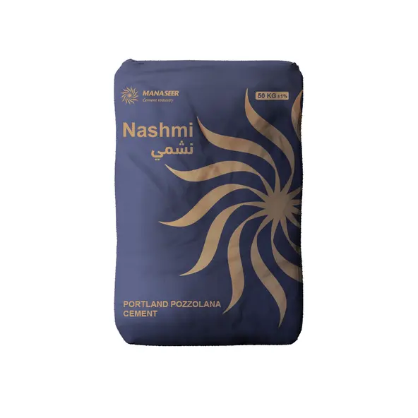 Manaseer introduces the newly enhanced 'Nashmi' cement