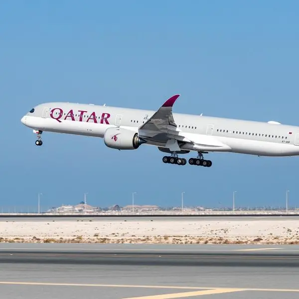 Qatar Airways Group celebrates a record-breaking net profit of QAR6.1bln ($1.7bln) for the 2023/24 financial year