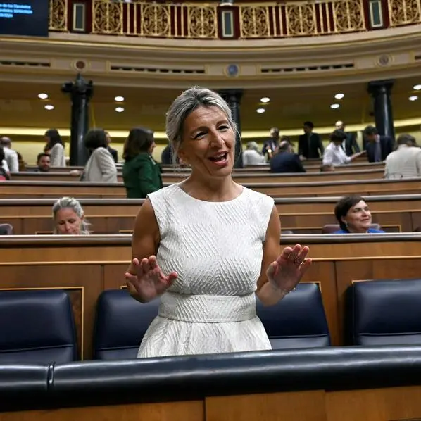 Spain parliament approves controversial Catalan amnesty bill