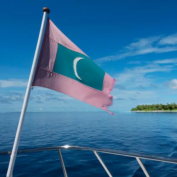 Maldives upgrades ties with China amid pivot from India