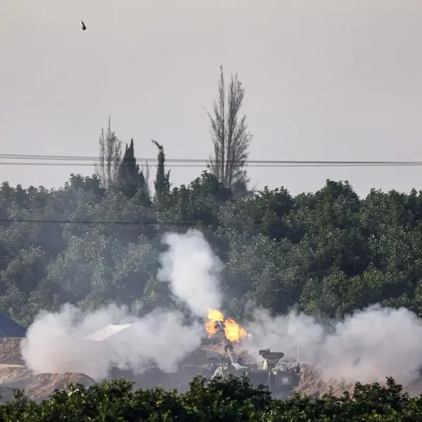 مُحدث- شهران للحرب: الجيش الإسرائيلي يطوق خان يونس جنوب قطاع غزة