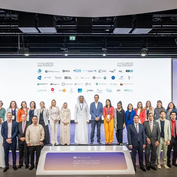 Dubai’s Global Futures Society, world’s largest network of futurists, grows at Dubai Future Forum