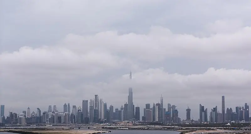 UAE rains: Ministry stresses on safety of employees as unstable weather continues