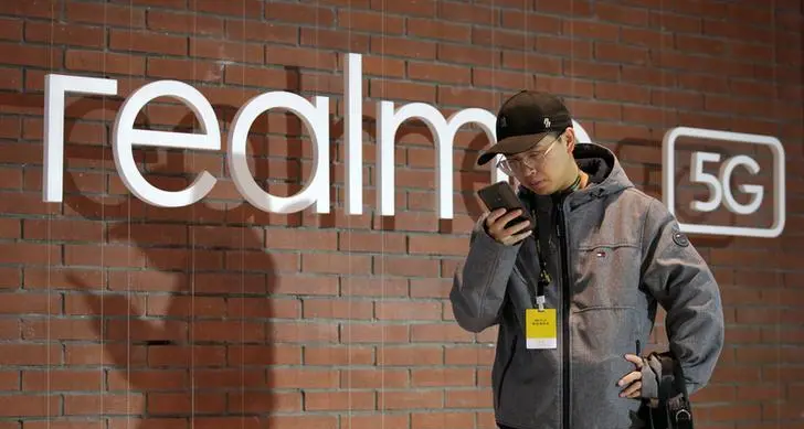 Realme sets sights on SA market with budget friendly, feature rich phones