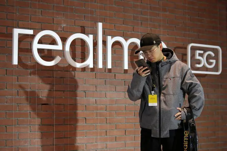 Realme sets sights on SA market with budget friendly, feature rich phones