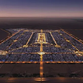 Kuwait expected to award MEWRE office building project in Q4 2025