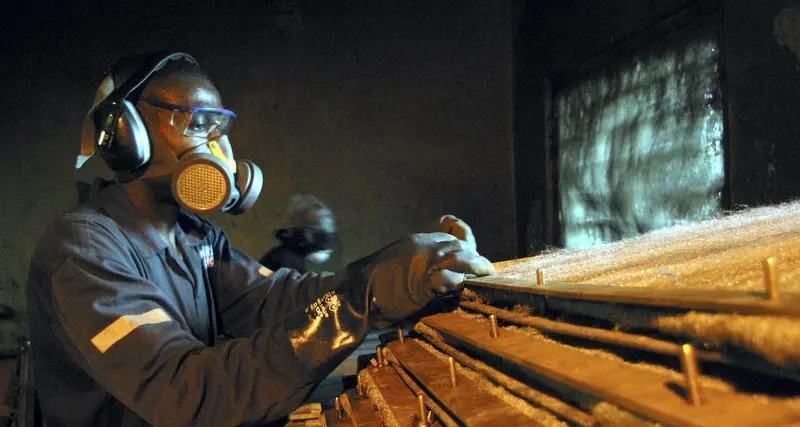 Sukari gold mine’s production reaches 5.2mln\u00A0ounces with $7.5bln revenues in February 2023\n