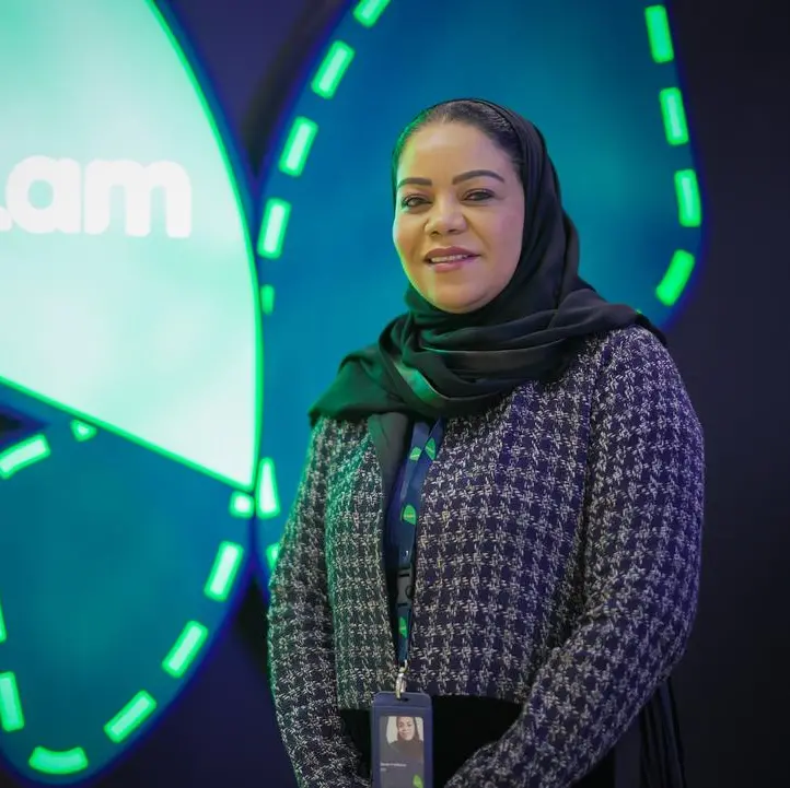 Salam shares strategic insights to support the industry at LEAP 2024