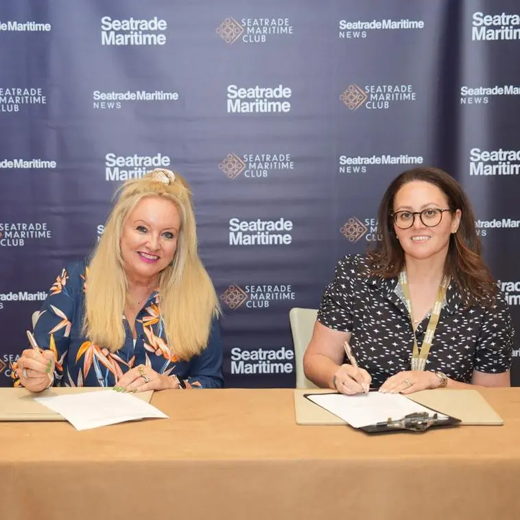 Seatrade Maritime reveals strategic industry collaborations for UAE Maritime Week