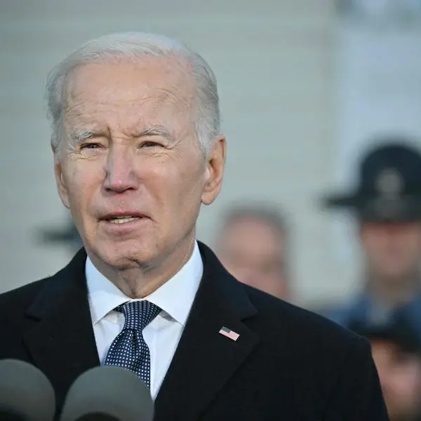 Biden calls for democracy, not 'debt-trap,' in Americas summit