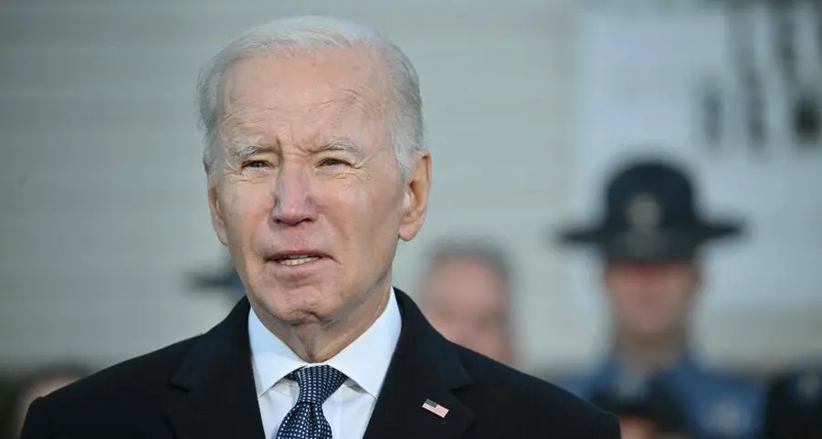 Biden calls for democracy, not 'debt-trap,' in Americas summit