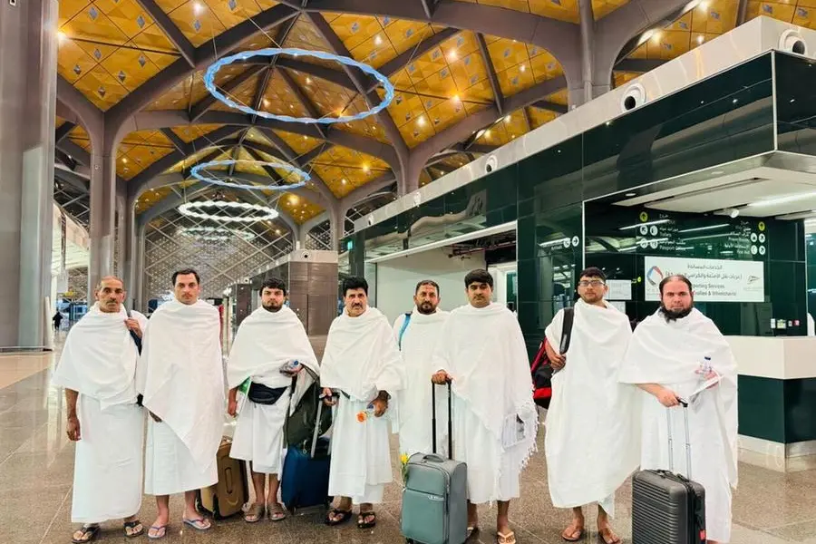 <p>Careem partners with Umrahme to surprise Captains with all-inclusive Umrah trips</p>\\n