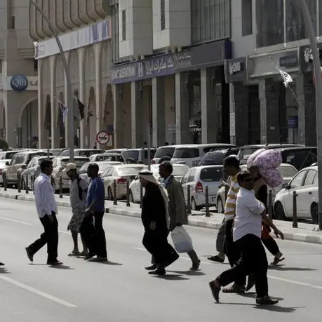 Qatar: Consumer Price Index up 0.82% Y-o-Y in September