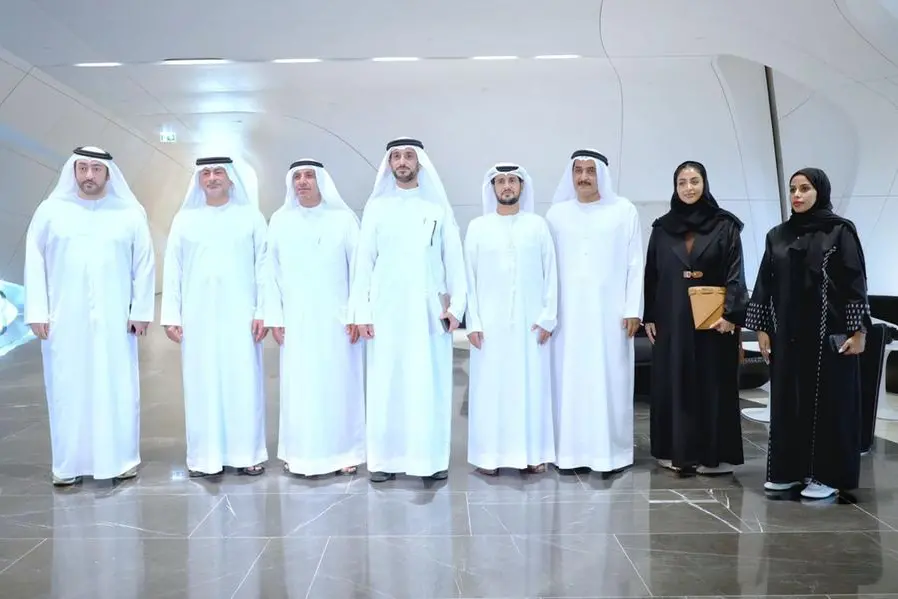 SCC\\u2019s financial committee to support all entities working hard to foster Sharjah\\u2019s sustainable economic development