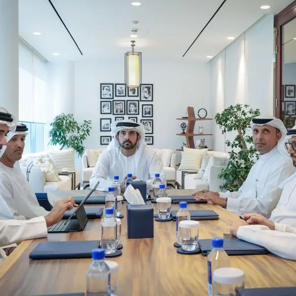 Sheikh Hamdan: Dubai maintains its ranking as world’s No. 1 city for attracting Greenfield FDI for third year