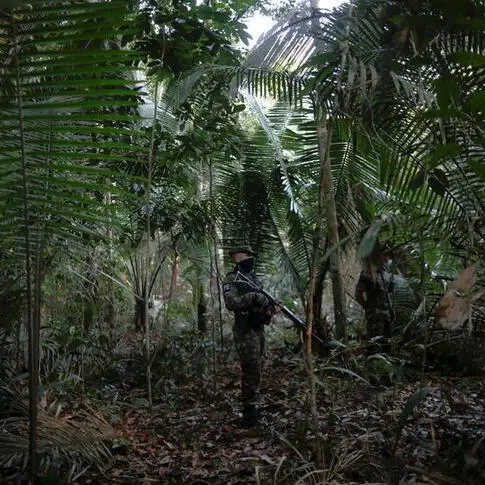 In Bolivia's Amazon, wildcat gold mining boom stokes tension over environment